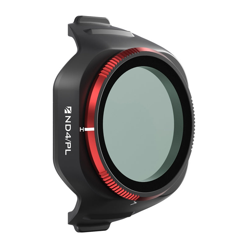 Freewell - Filtre ND4/PL pour DJI Mini 5 Pro - visuel 1