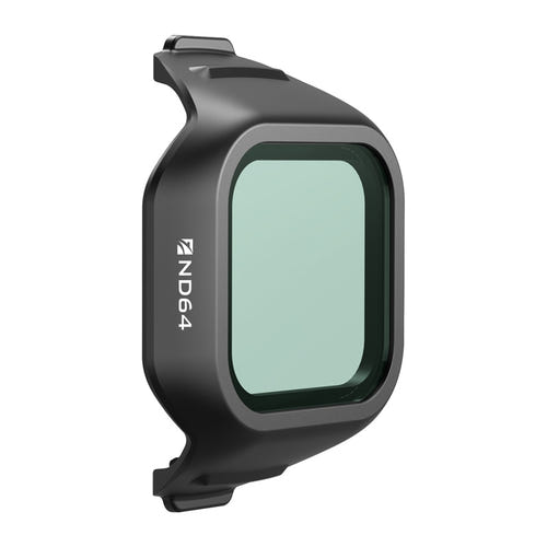 Freewell - Filtre ND64 pour DJI Mini 5 Pro