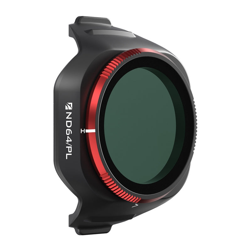 Freewell - Filtre ND64/PL pour DJI Mini 5 Pro - visuel 1