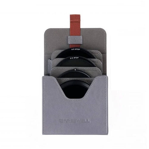 Freewell FW-82-MAGVND - Système de filtres magnétiques VND 82 mm : étui filtres Freewell magvnd
