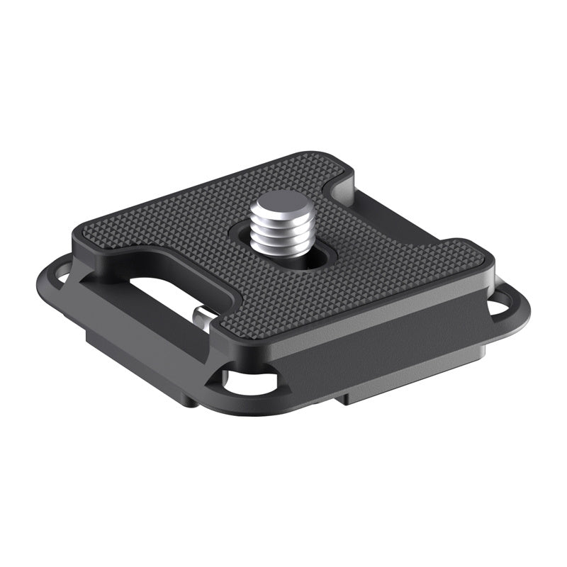 Freewell FW-QR-ARCA - Plaque de montage rapide Arca-Swiss en aluminium - visuel 1