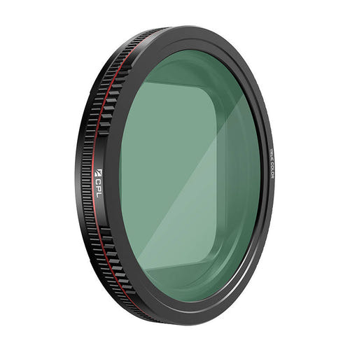 Freewell FW-SH-CPL - Filtre polarisant CPL pour iPhone Sherpa