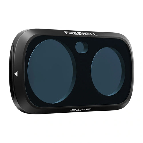 Freewell FW-LNUB-LPR - Filtre anti-pollution lumineuse pour caméra Insta360 Luna Ultra - visuel 1