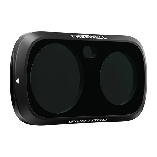 Freewell FW-LNUB-ND1000 - Filtre ND1000 pour caméra Insta360 Luna Ultra - visuel 1