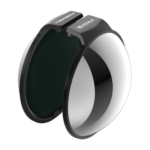 Freewell ND64 - Filtre pour DJI Osmo 360 (vue 1)