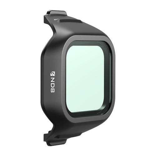 Freewell ND8 - Filtre pour DJI Mini 5 Pro : 3 stops