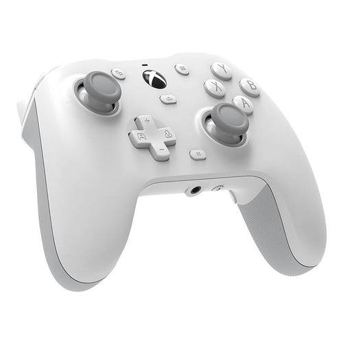 GameSir G7 HE - Manette filaire Hall Effect Xbox/PC (blanc) (vue 2)
