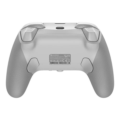 GameSir G7 HE - Manette filaire Hall Effect Xbox/PC (blanc) (vue 3)