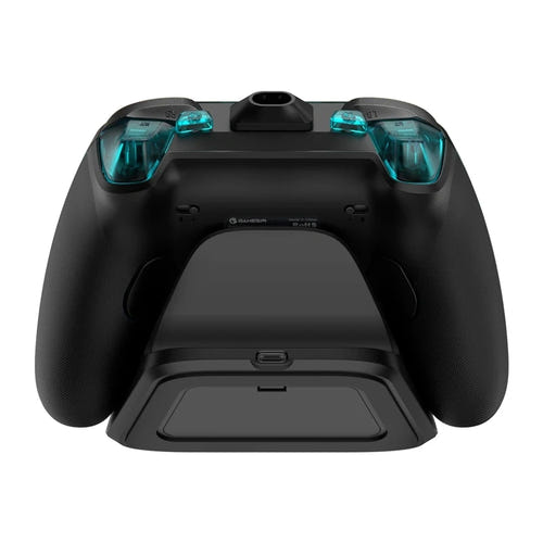 GameSir G7 Pro 8K Aimlabs Edition - Manette PC compétitive (vue 3)