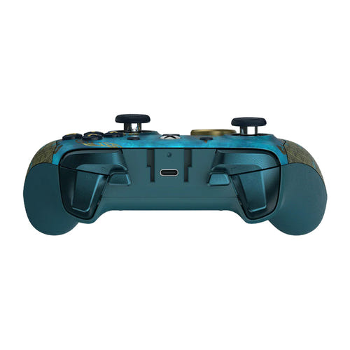 GameSir G7 Pro Wuchang Edition - Manette collector (vue 3)