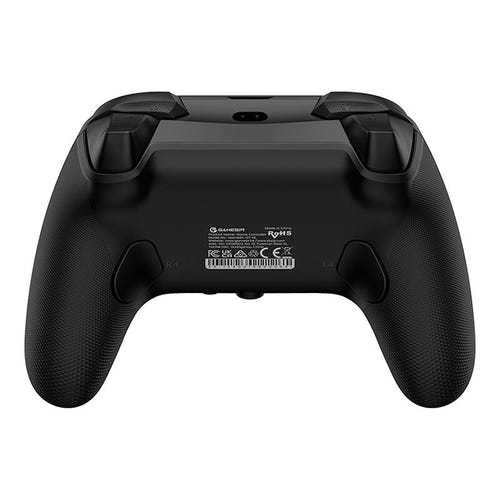 GameSir G7 HE - manette filaire à effet Hall pour Xbox et PC, noire - visuel 3