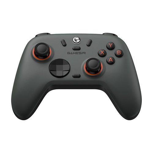 GameSir Nova 2 Lite - Manette de jeu sans fil à sticks Hall, gris - visuel 1