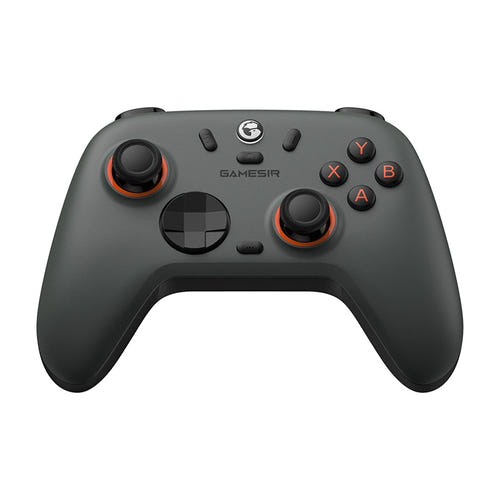 GameSir Nova 2 Lite - Manette de jeu sans fil à sticks Hall, gris - visuel 1