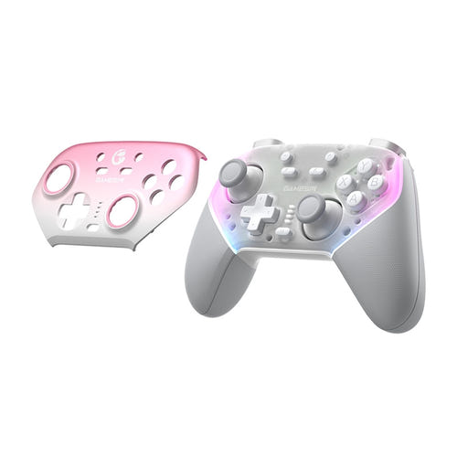 GameSir SuperNova T4n Pro - Manette sans fil (rose) (vue 3)