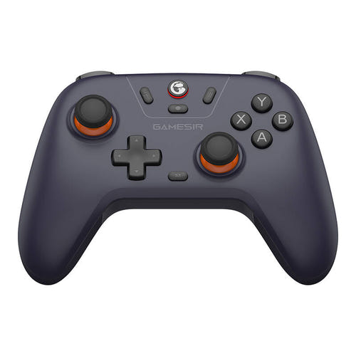 GameSir T4n Lite - Manette sans fil (violet) (vue 2)