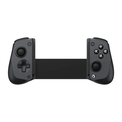 GameSir X5s - Manette mobile télescopique (noir) (vue 2)
