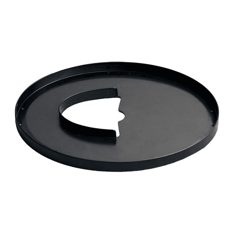 Garrett 1605700 - Protection de disque 16,5 x 23 cm pour séries AT et ACE - visuel 1
