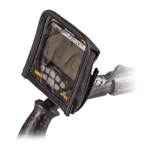 Garrett 1628700 - Housse de protection pour boîtier de détecteur ACE Apex