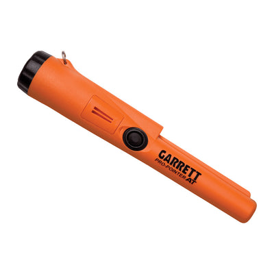 Garrett Pro-Pointer AT - Détecteur de métaux à main étanche 6 m