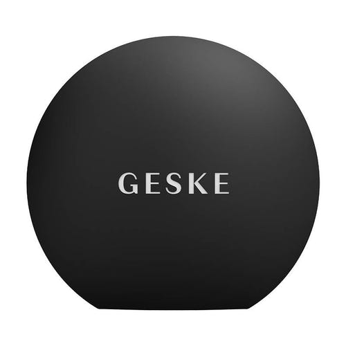 Geske GK000055GY01 - Volumateur de lèvres ciblé 4 en 1 connecté, gris