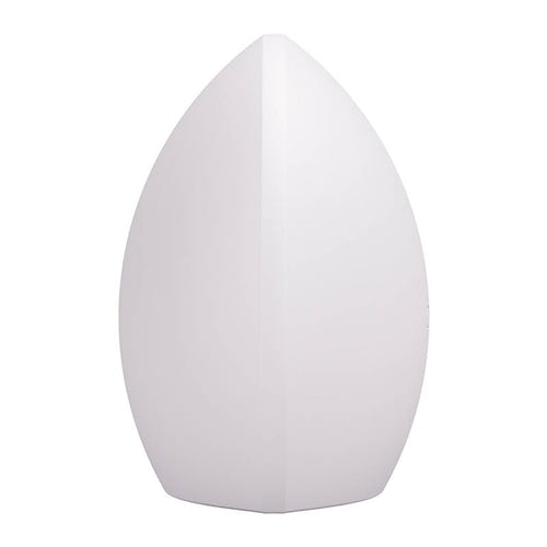 Geske GK000054SL01 - Volumateur de lèvres 4 en 1 connecté, coloris Starlight : tenu en main