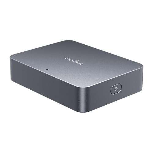 GL.iNet Comet v2 (GL-RM1) - Commutateur KVM sur IP 4K compact - visuel 2