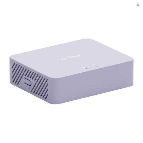GL.iNet GL-MT5000 - Passerelle VPN filaire multi-gigabit - visuel 1