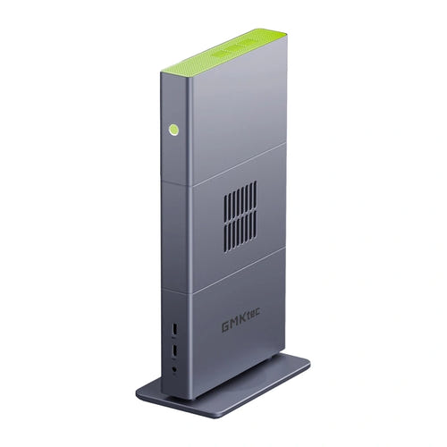 GMKtec EVO-X3 - Mini PC Ryzen AI Max+ 395, 128 Go, 4 To - visuel 1