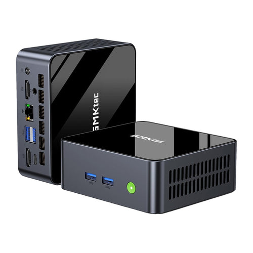 GMKtec M3 Pro - Mini PC Intel i5-13500H, 16 Go et SSD 512 Go - visuel 1