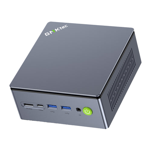 GMKtec M7 Ultra - Mini PC Ryzen 7 PRO 6850U, 16 Go et SSD 512 Go - visuel 1