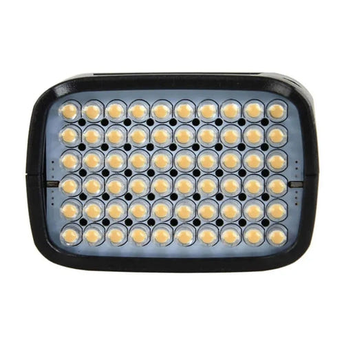 GODOX AD-L - Tête LED lumière continue pour flash AD200 : avec tête LED sur pied