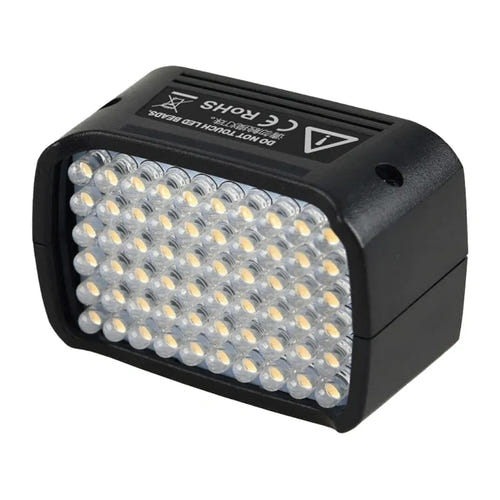 GODOX AD-L - Tête LED lumière continue pour flash AD200 - visuel 1