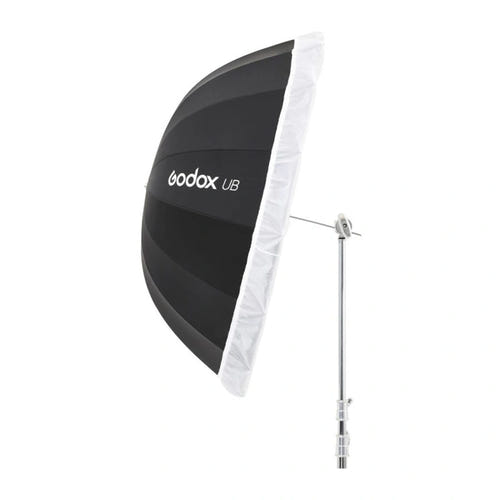 GODOX DPU-130T - Tissu diffuseur pour parapluie 130 cm : diffusant profil