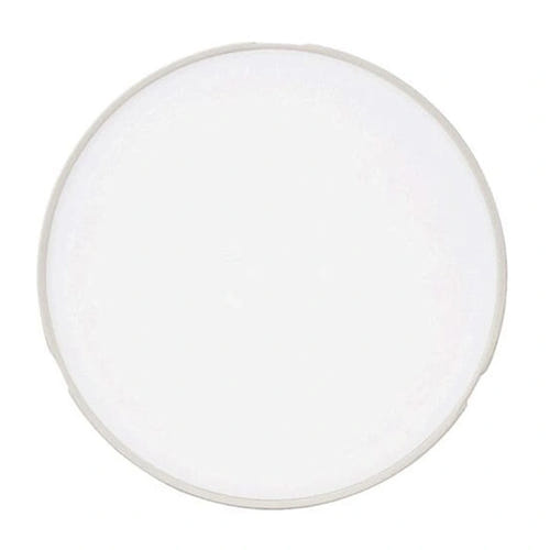 GODOX LR15Bi - Lampe LED ronde magnétique pour smartphone : vue dos