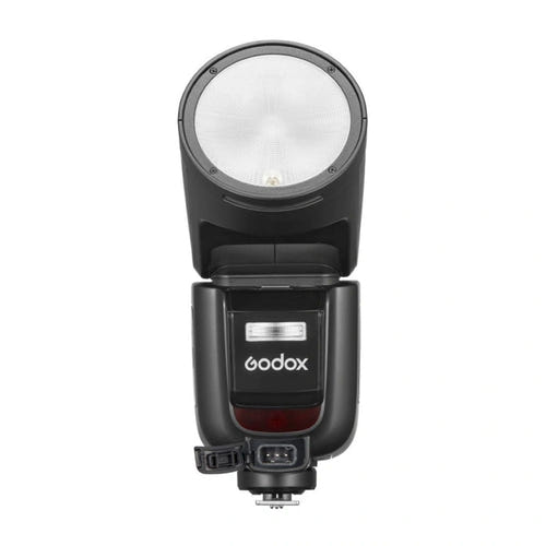 GODOX V1Pro N - Flash TTL sans fil pour Nikon : écran LCD contrôle