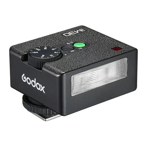 GODOX iM30 - Flash compact et léger pour appareil photo - visuel 1