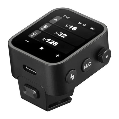 GODOX X3 O - Déclencheur TTL sans fil pour Olympus - visuel 1