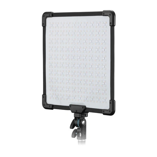 GODOX FH50R - Panneau LED RGB souple pour vidéo : vue face