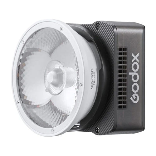 GODOX ML40R - lampe LED RGB pour studio et reportage - visuel 1
