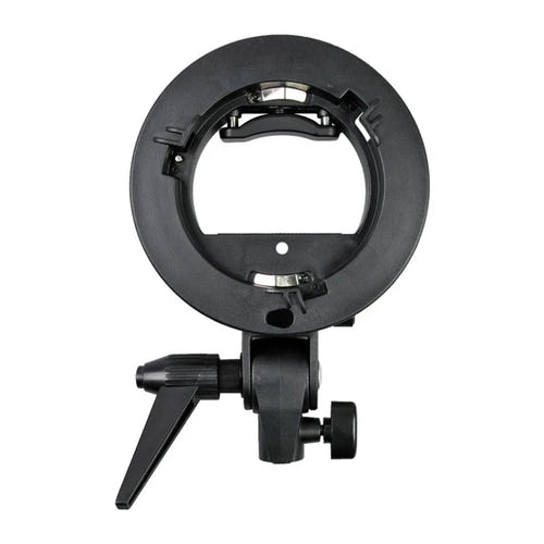 GODOX SFGV8080 - Softbox pliable 80x80 cm avec support Bowens : housse transport