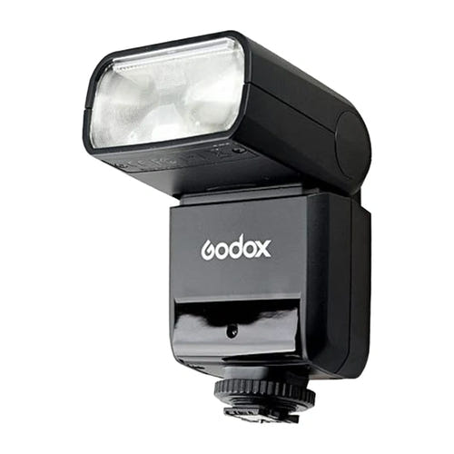 GODOX TT350 - Flash cobra TTL compact pour Canon - visuel 1
