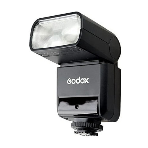 GODOX TT350 - Flash cobra TTL compact pour Fujifilm - visuel 1