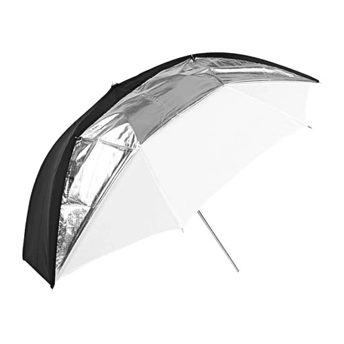 GODOX UB-006-33 - Parapluie photo diffusant et réfléchissant 84 cm - visuel 1