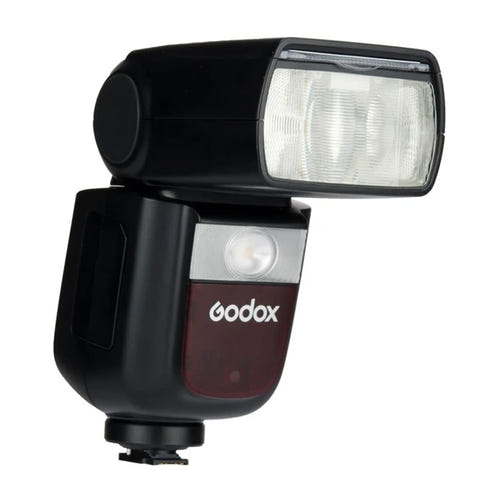 GODOX V860III S - Flash TTL pour boîtiers Sony - visuel 1