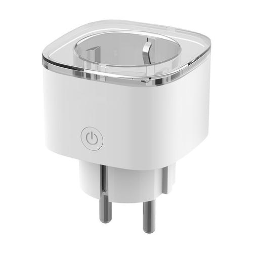 Gosund EP8-M - Prise connectée Wi-Fi 16 A pour Xiaomi Home : ep8m prise Xiaomi
