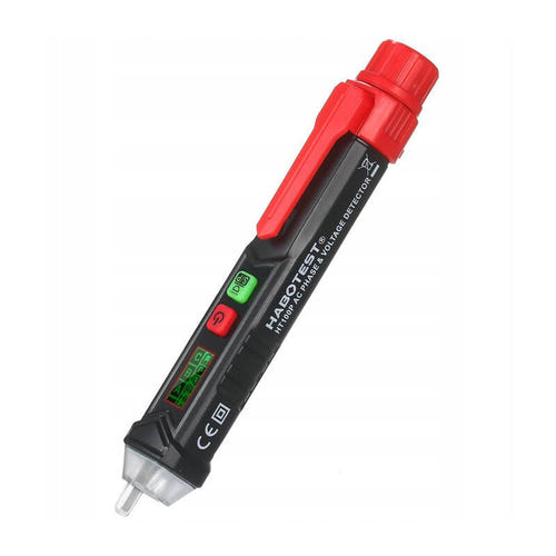 Habotest HT100P - détecteur de tension sans contact et testeur de phase