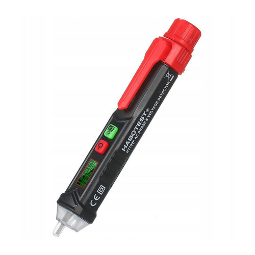 Habotest HT100P - détecteur de tension sans contact et testeur de phase