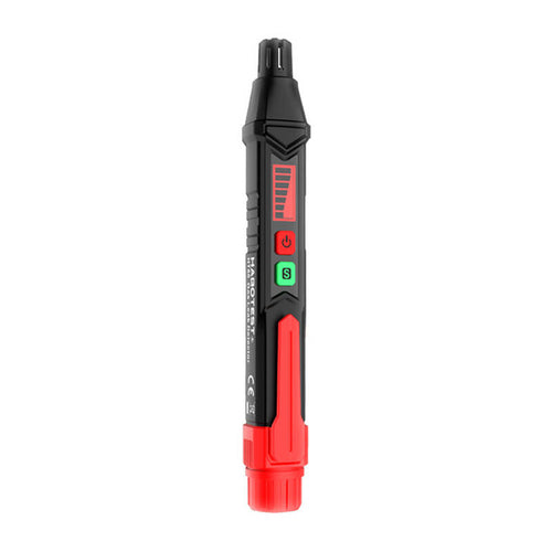 Habotest HT60 - détecteur de fuite de gaz à écran LCD (vue 1)