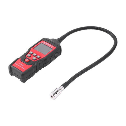 Habotest HT601A - détecteur de gaz combustible à sonde flexible : recoins