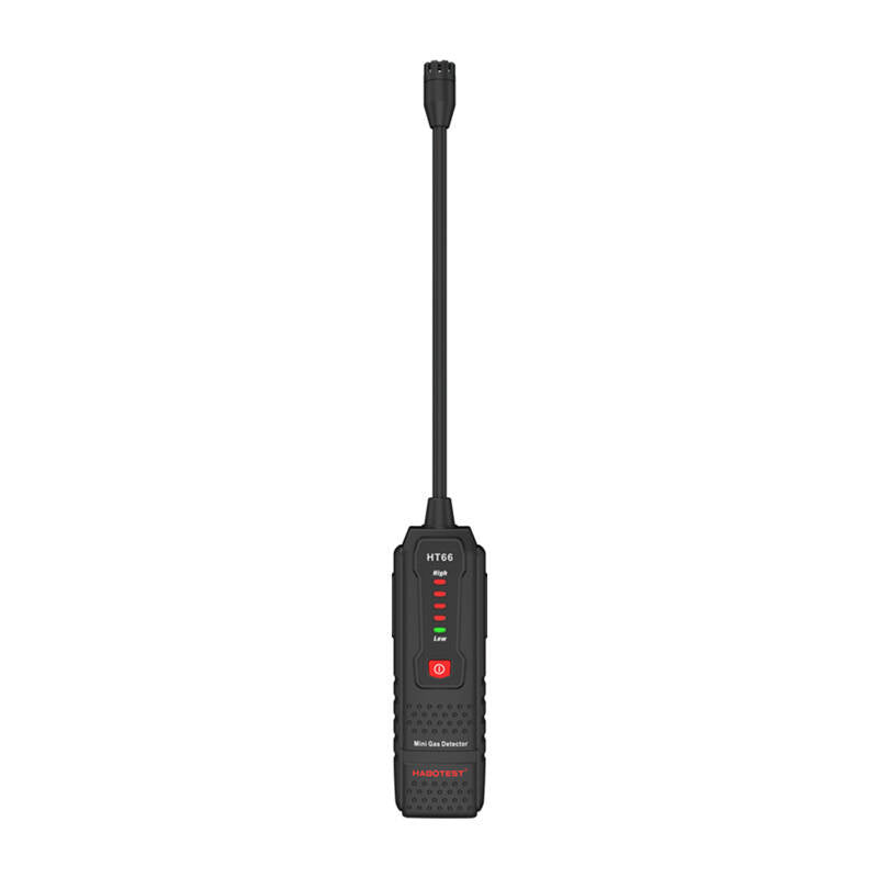 Habotest HT66 - mini détecteur de fuite de gaz portable - visuel 1